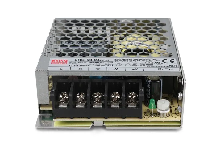 LRS-50 2