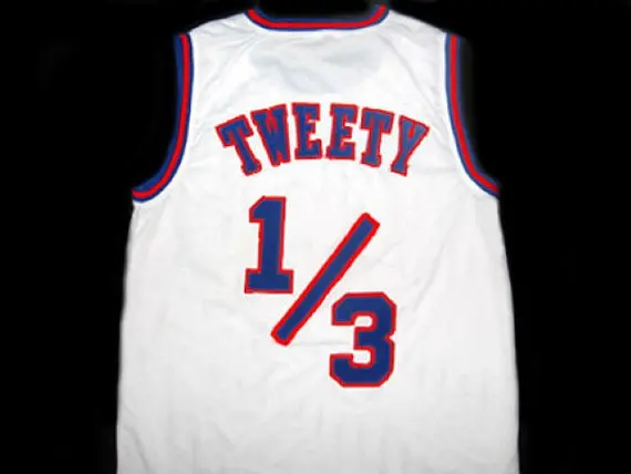 tweety jersey