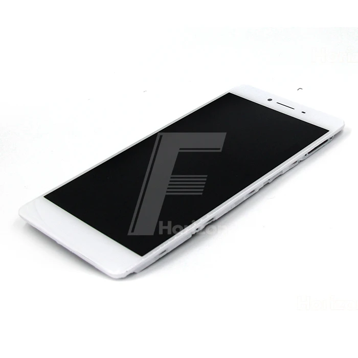 ЖК дисплей для OPPO R7S замена 100% протестированный сенсорный экран + рамка