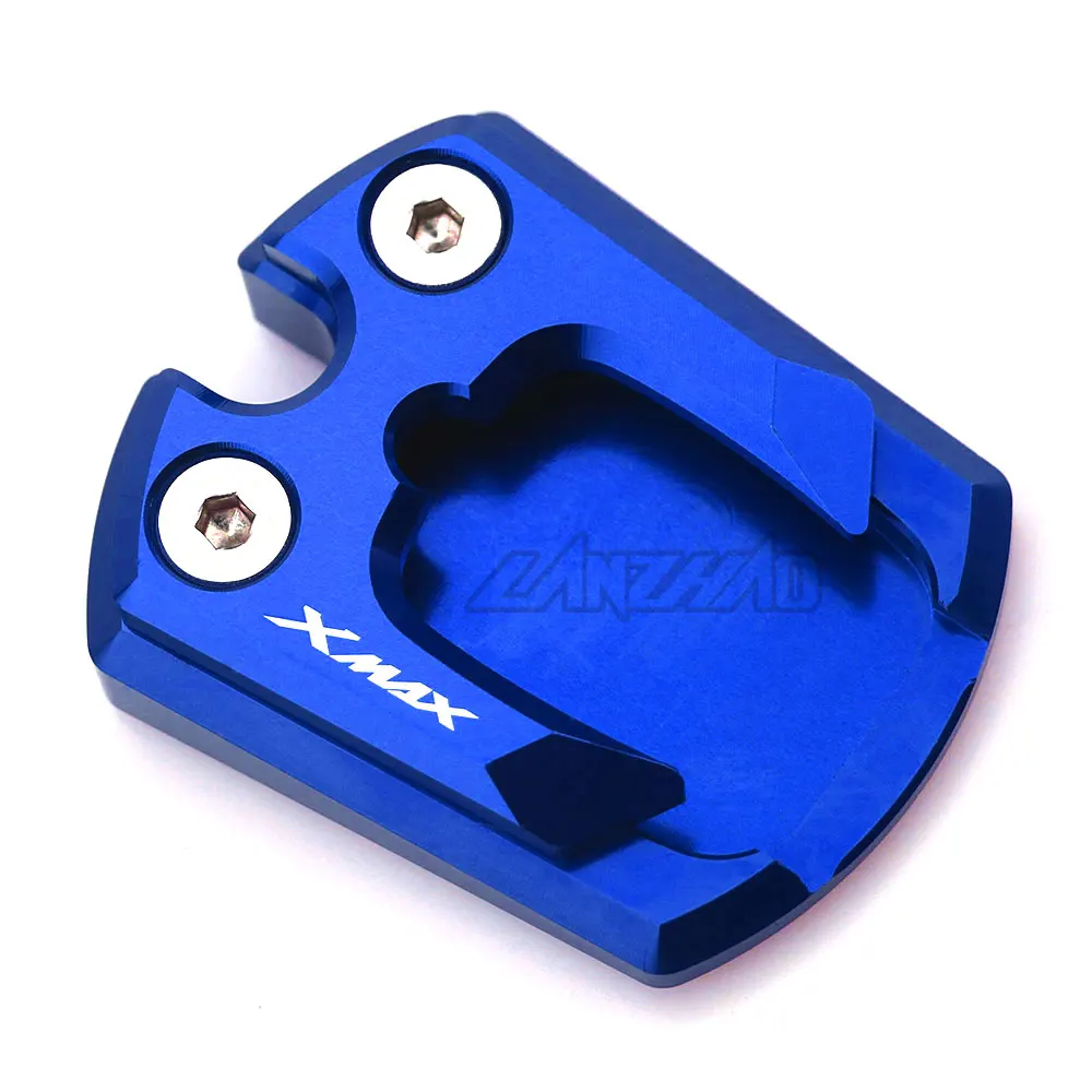 yamaha xmax side stand enlarger (11)