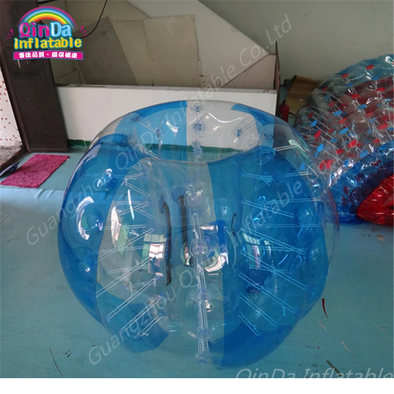 bubble soccer83