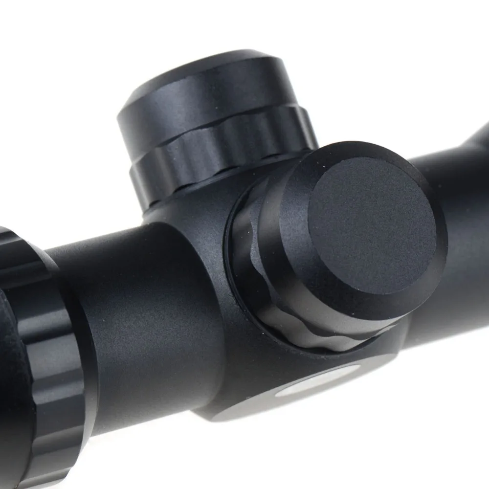 Тактический прицел Reflex 2 6x32 красный зеленый для охотничьей винтовки VEG40 T15 0 5|rifle