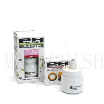 

Aquarium Super Pneumatic Biochemical Activated Filter Fish Tank Suction Toilet Cleaning Need Air Pump Crystal Shrimp Culture