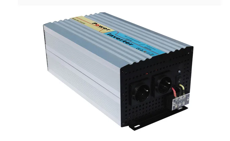 Aliexpress.com : Buy Off grid,3000w pure sine wave inverter for solar