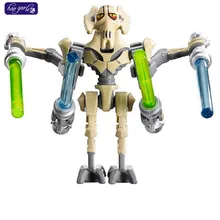 HAOGAOLE 300 шт PG631 Звездные войны 7 блоков Кирпичи The Force Awakens Starwars детские игрушки совместимы