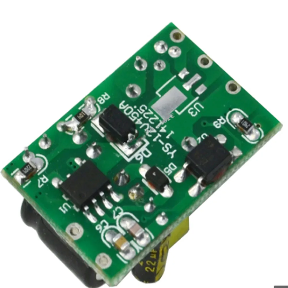 AC DC 5V 700mA 3 5 W прецизионный понижающий преобразователь 220V to трансформатор модуль