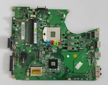 for Toshiba Satellite L750 L755 A000080800 DA0BLBMB6F0 HM65 DDR3 Laptop Motherboard Mainboard Tested nokotion a000073700 laptop motherboard for toshiba satellite l640 l645 main board da0te2mb6g0 intel hm55 gma hd ddr3