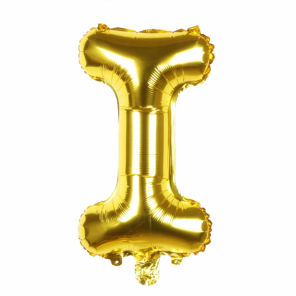 I