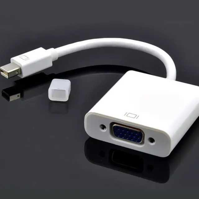 vga to hdmi cable mac mini