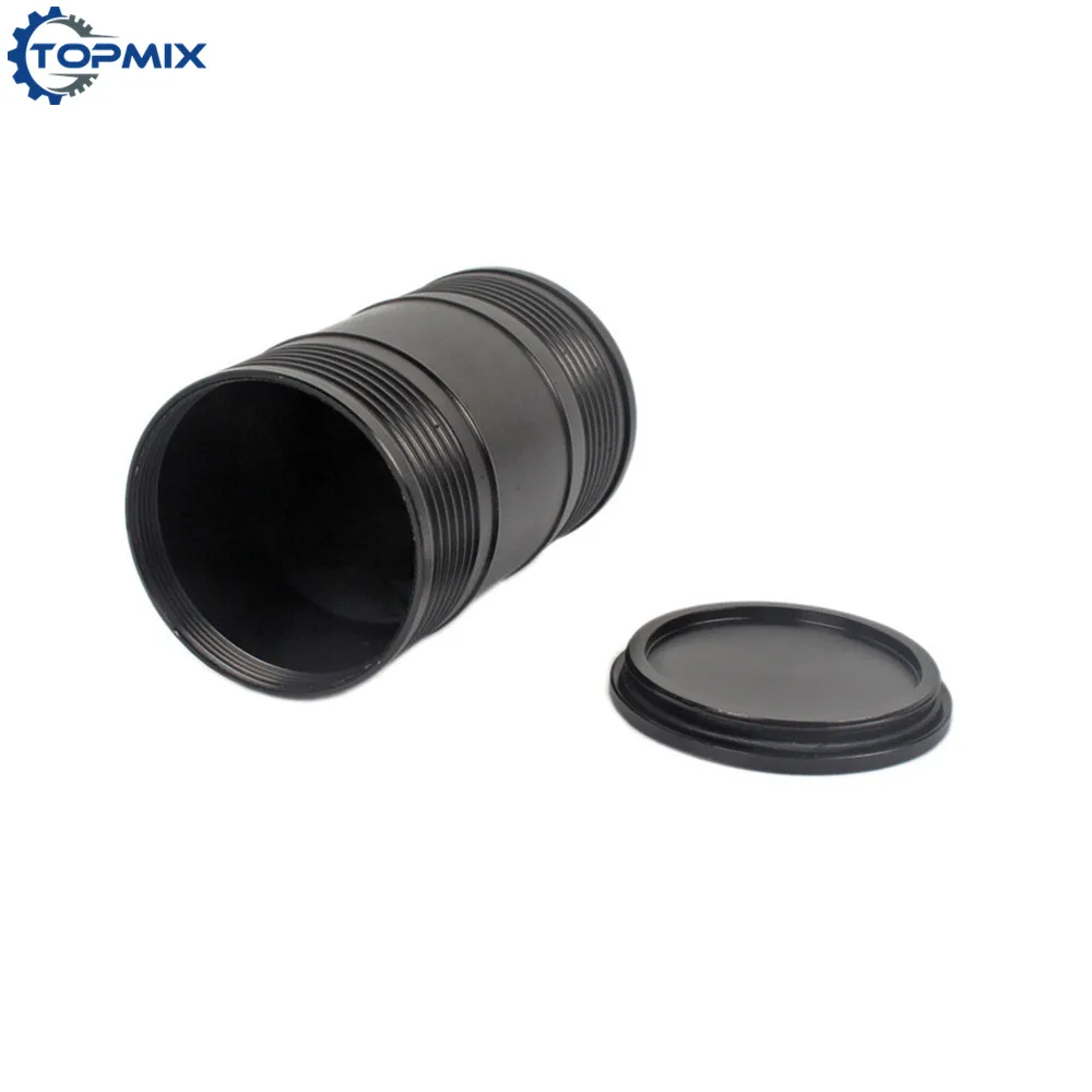 AS-W106-Black Car Ashtray 2
