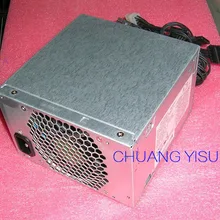 CHUANGYISU для рабочей станции Z230 CMT источник питания, DPS-400AB-19 A 704427-001 705045-001400 Вт, идеально работает