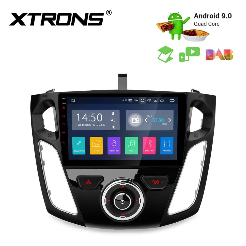 Cheap 9" Android 9.0 Pie OS Car Multimedia GPS Radio for Ford Focus 2012 2013 2014 2015 2016 2017 with Car Play Function Support 5 Cheap 9" Android 9.0 Pie OS Car Multimedia GPS Radio for Ford Focus 2012 2013 2014 2015 2016 2017 with Car Play Function Support 5