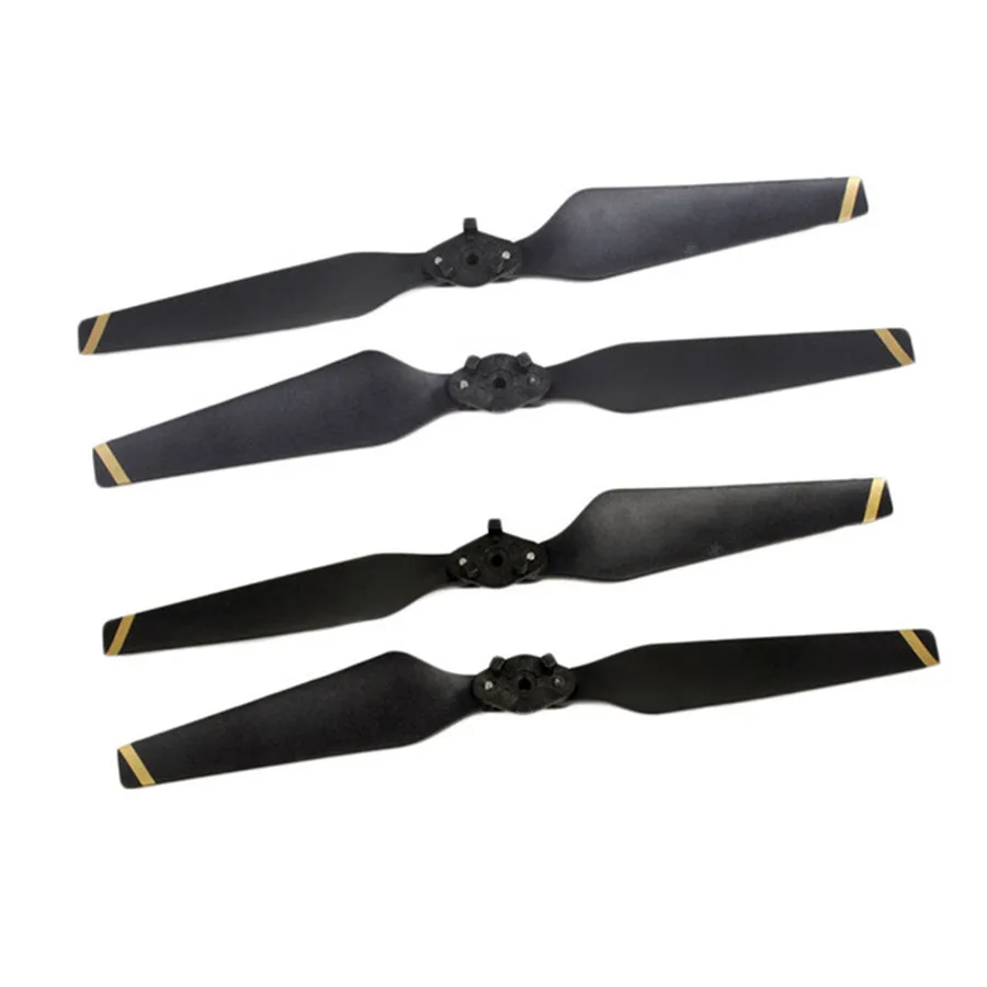 

FOR DJI Mavic Pro Propellers 8330F Quick Release Propellers Foldable Propellers Blade For DJI Mavic Pro Drone Accessories