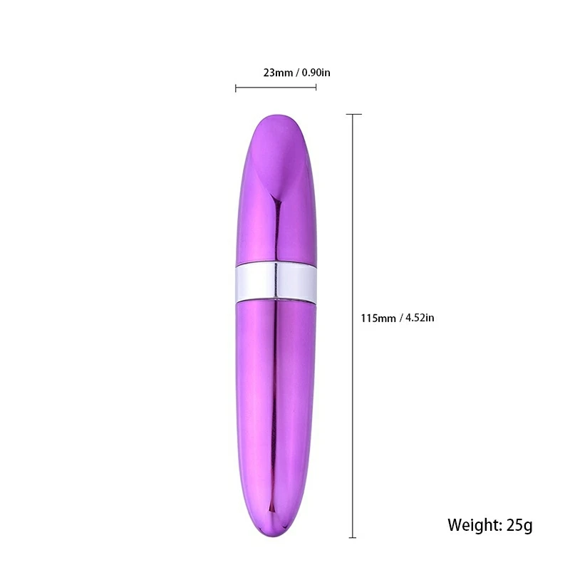 Bullet vibrator (2)