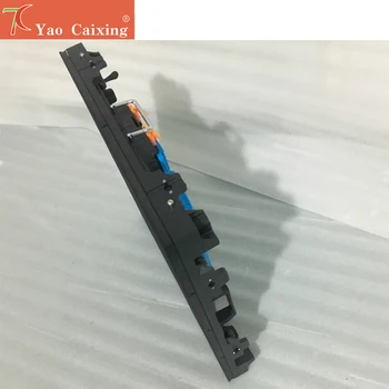 

Yao Caixing 640x640mm indoor outdoor smd P5 rgb matrix rental led display tv pantalla led advertising video wall screen
