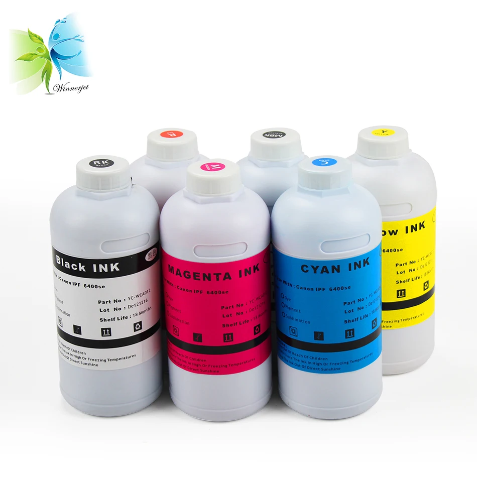 ipf6400se pigment ink (2)