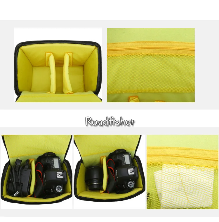 Small camera bag DM34-15