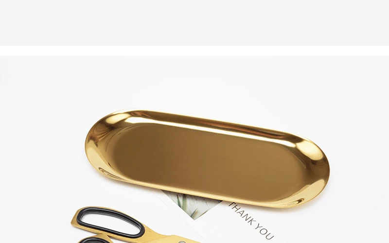 Dokibook золотые латунные школьные ножницы Асимметричные ножницы минималистичный дизайн офисные бытовые ножницы Kawaii корейские канцелярские принадлежности