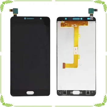

For Vodafone VFD300 VF300 V300 D300 vf300 vfd300 Monitor LCD Display Touch Screen Digitizer Assembly Replacement