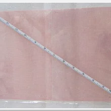 10 шт. Универсальный прозрачный ЖК-экран протектор с сеткой 14,1 дюймов Размер 299,5x195,5 мм для планшетный ПК ноутбук 16:9