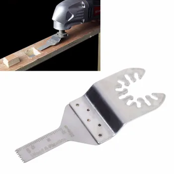 

10mm Stainless steel Saw Blades Oscillating Multi Tools for Bosch Fein Dremel