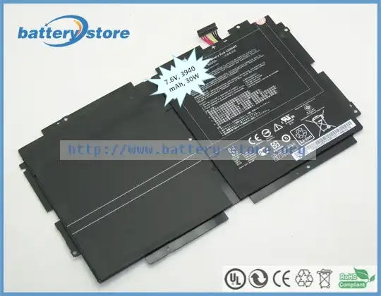 Free Ship 3940mah 30w Genuine Battery C21n1413 For Asus Transformer Book T300 T300fa T300fa Fe001h T300fa Fe002h Laptop Battery New Laptop Batterybattery For Laptop Aliexpress