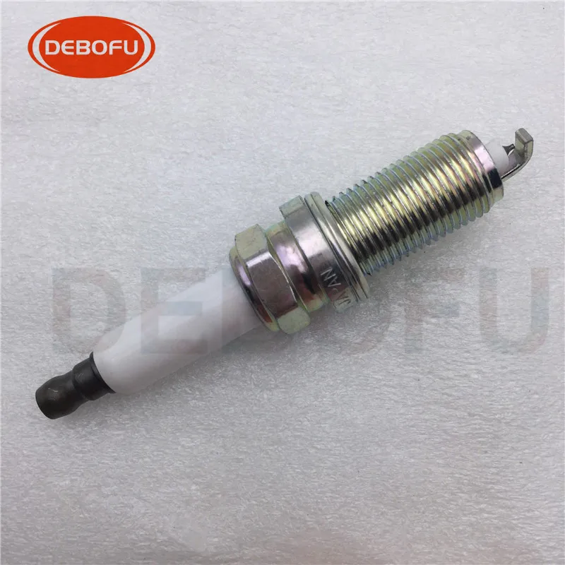 

4pcs/lot Iridium Spark Plug PLKR7A A0041594903 For Mercedes Benz C250 C230K CL550 SL550 SLK250 E550 GL450 ML550 C350 E350 SLK3