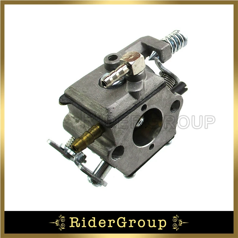 Карбюратор для Echo CS-370 CS-400 A021001921 A021001920 заменить Walbro WT-985 Carb