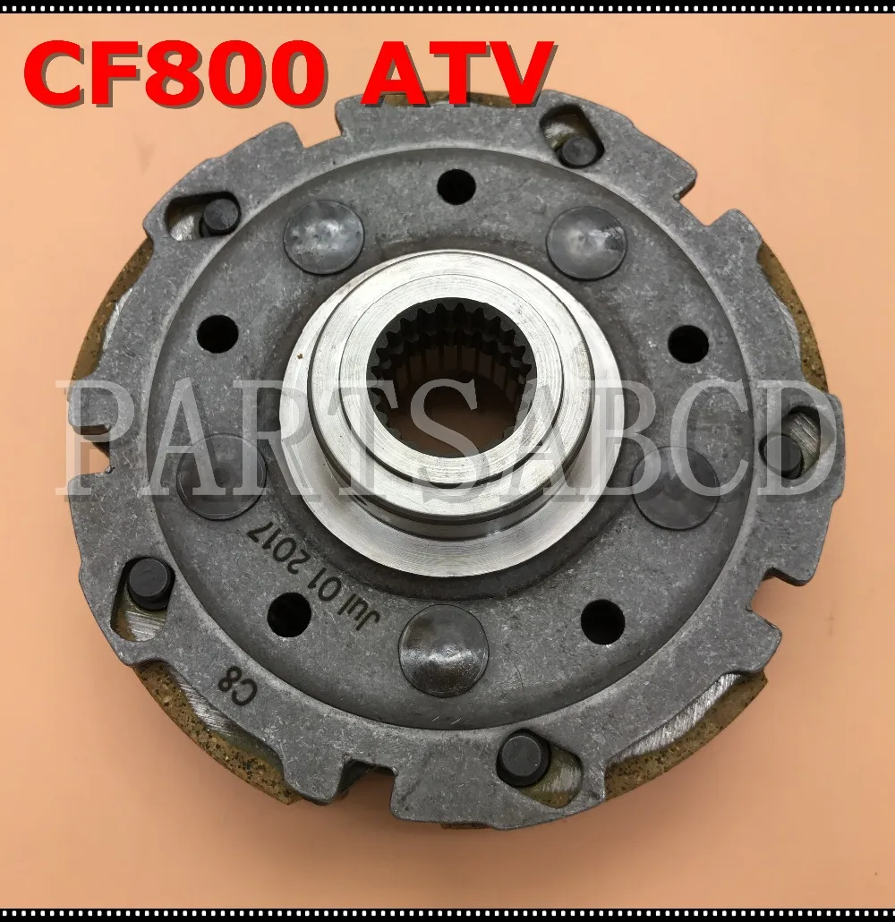 

CF800 800cc Clutch Carrier Assy For CFMOTOR ATV QUAD UTV 0800-054000-0001
