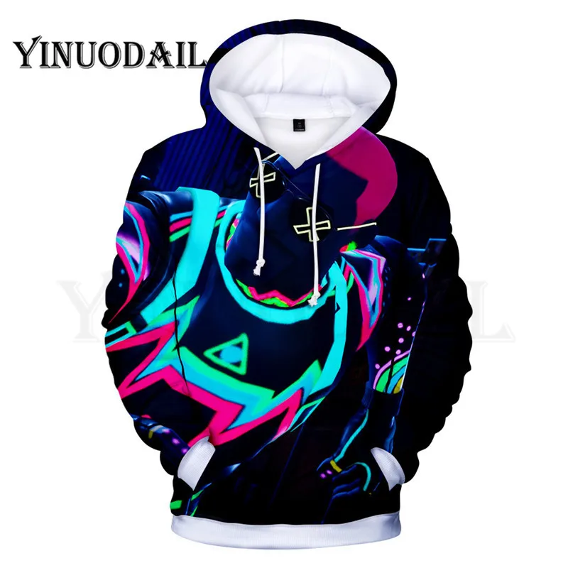 

100cm-160cm Parent-Child 3D Hoodies Soldier Hoodie for Kids Sudaderas Para Hombre 3DStreetwear