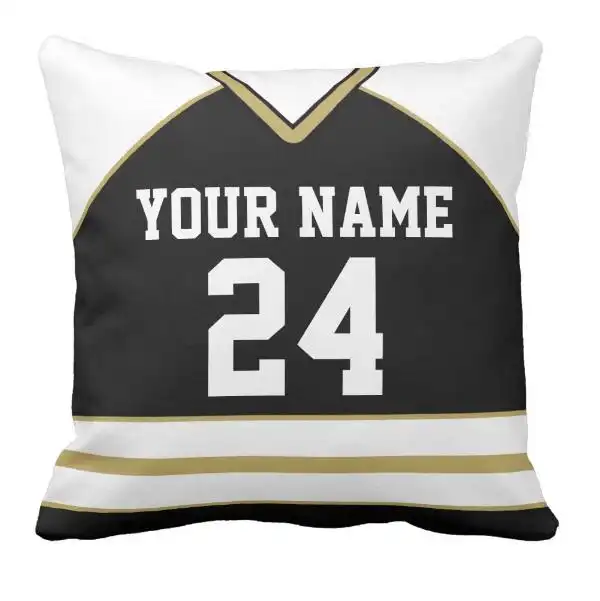personalised hockey jersey