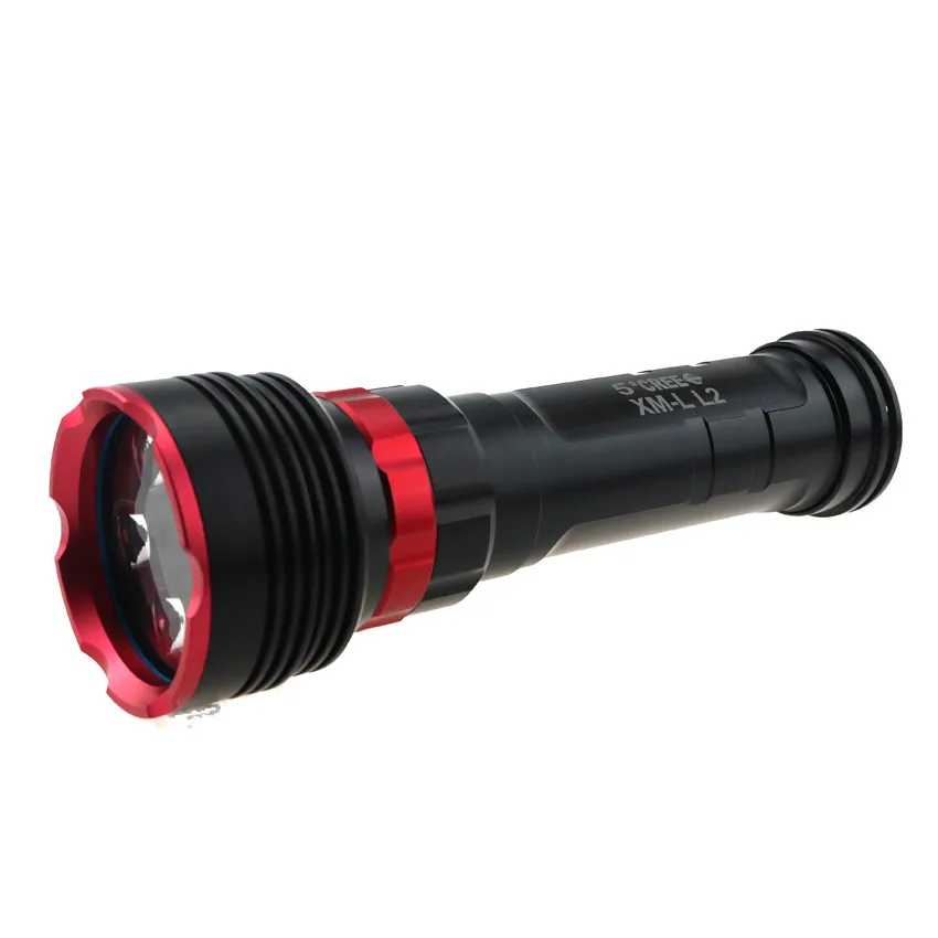 skyray DX5S diving flashlight (6)