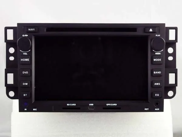 Top Fit for Chevrolet Aveo Epica Captiva Spark Tosca Kalos OTOJETA android 9.1 Wifi car dvd player tape recorder headunits 1