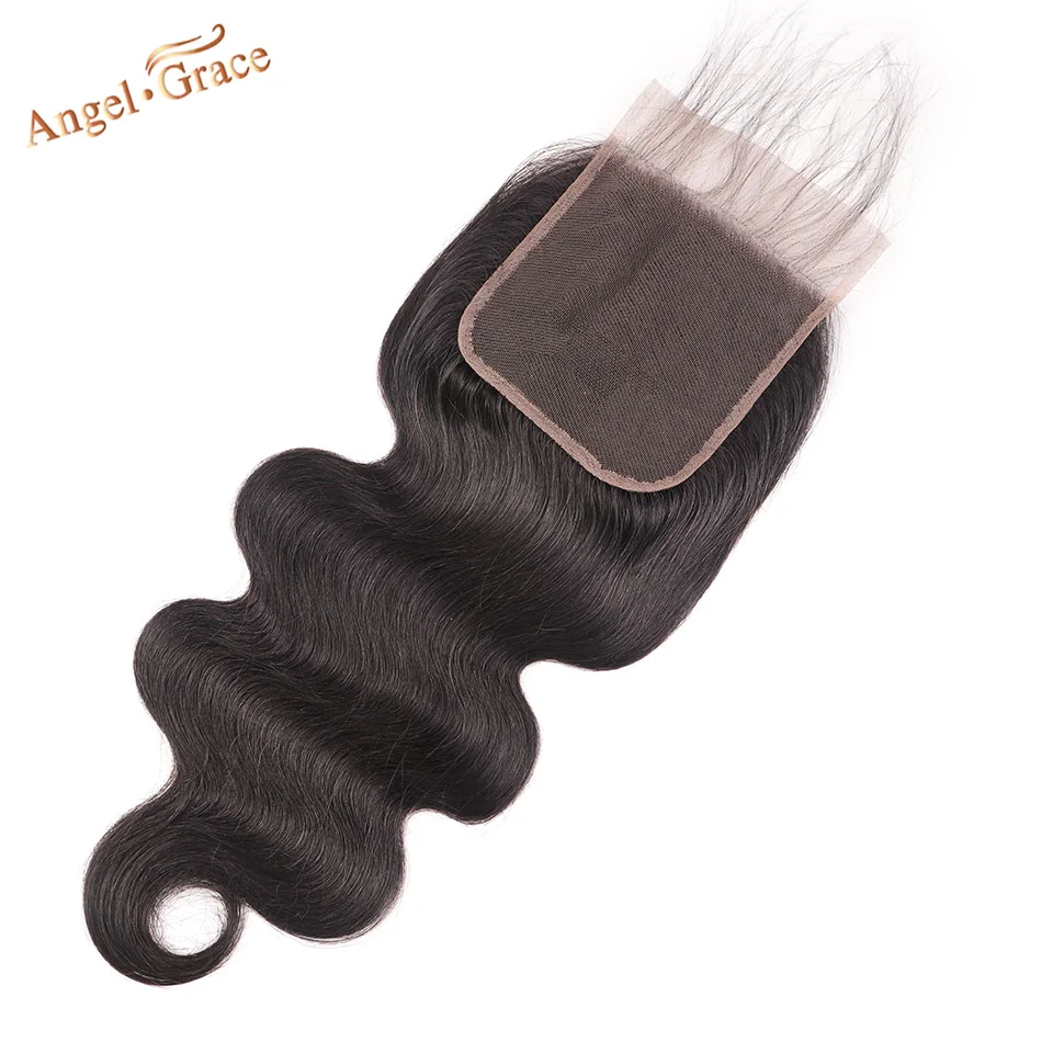 body wave lace closure