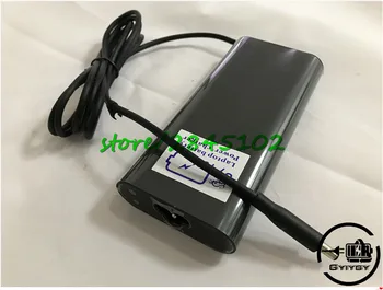 

130W for DELL XPS 15 9530 9550 PRECISION M3800 AC Adapter Charger 19.5V 6.67A DA130PM130, HA130PM130, RN7NW, TX73F, 6TTY6
