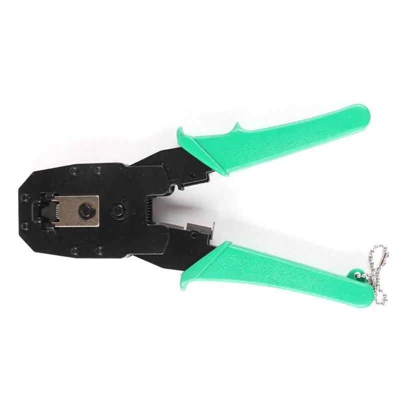 The Cable Clamp Crimping Pliers HT 315 Network plier