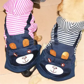 

Four Legs Windproof Fabric Dog Coat Winter Small Medium Pet Dog Clothes Thickening Dog Down Jacket Clothing For Pet Dogs Costume
