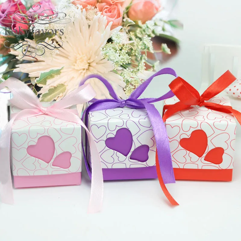 double heart candy box (3)