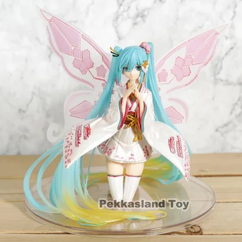 

Racing Hatsune Miku GT Project Racing Miku Tony Haregi Ver PVC Figure Collectible Model Toy