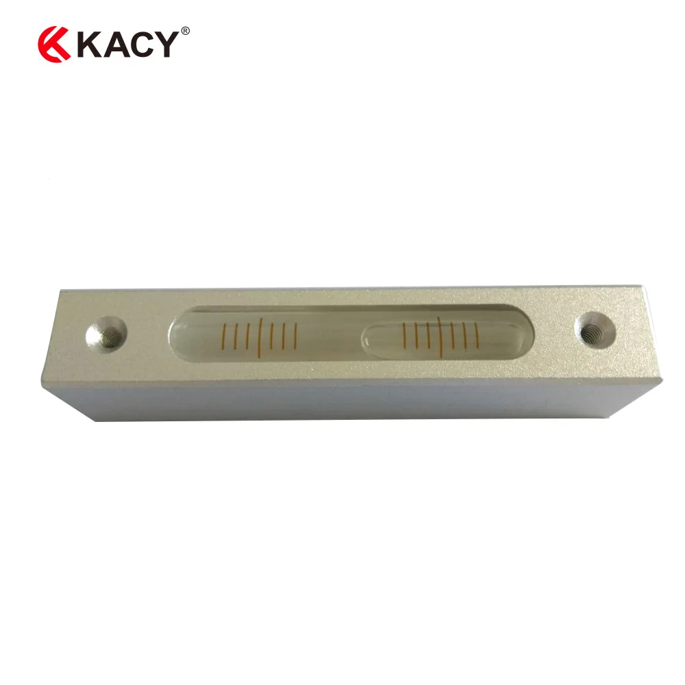 KACY 1 шт. Высокоточный сплав металла корпус Инженерная мастерская спиртовые