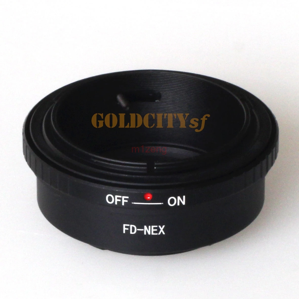 FD FL объектив E mount nex переходное кольцо с Штатив для a5100 a6000 a6300 a6500 NEX3/5N/7/6/5R/5 T a7 a9 a7r a7s a7r3 камера