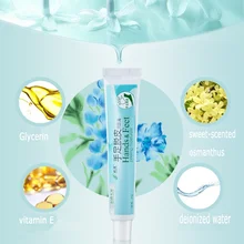 20 г увлажняющие анти-сушки анти-трещины ноги пилинг рук против сушки Уход за ногами кремы пятки для потрескавшейся кожи восстанавливающие кремы