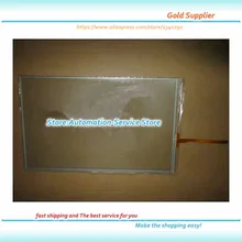 Сенсорный экран стеклянная панель для 033A1-0601C 132*105 мм