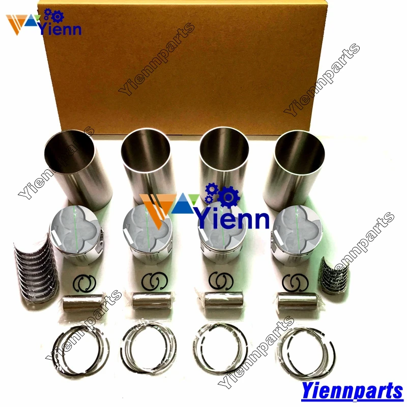 4D55 Liner kit  