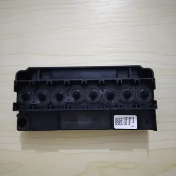 

DX5 printer head cap for DX5 print head solvent printer RJ900C/VJ1604w/VJ1604e JV33