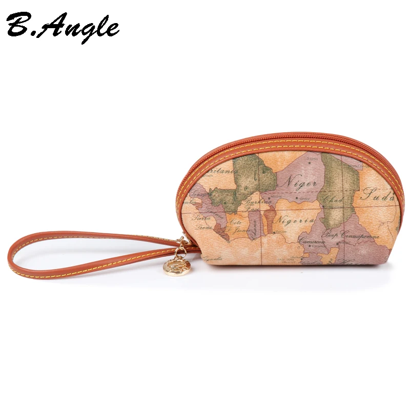 

2016 Stars war map message Fashion Cell Phone Pocket Coin Purse Pocket Coin Wallet Coin Case With Zipper wristlet in PVC
