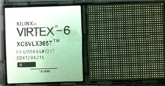 

Free Shipping 5pcs XC6VLX365T-1FFG1156I XC6VLX365T BGA-1156 integrated circuit