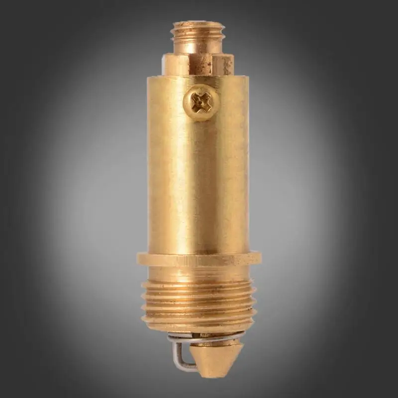 

1 Pc Basin Waste Easy Pop Up Click Clack Plug Bolt Replacement for Most Sink Barth Tub Basin Drain Stopper 28mm M8