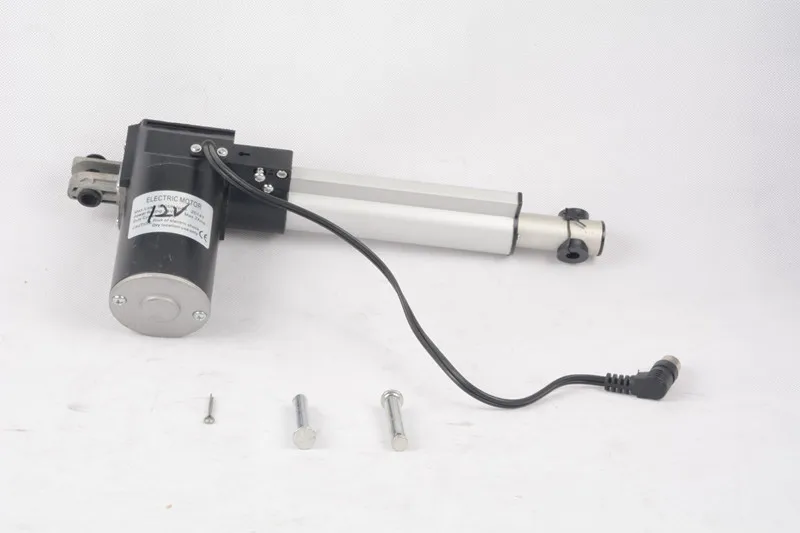 

6 inch(150mm) 1320LBS Linear actuator 12V DC