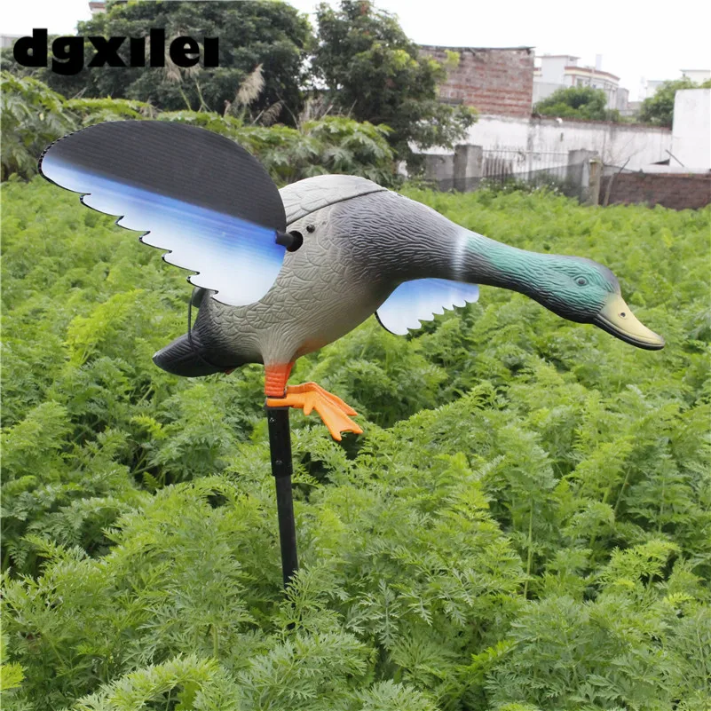 Hunting Electronic Decoy (1)